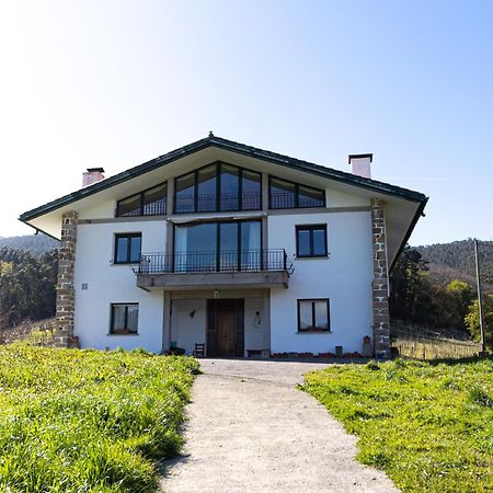 Basarte Cottage Бакио Екстериор снимка