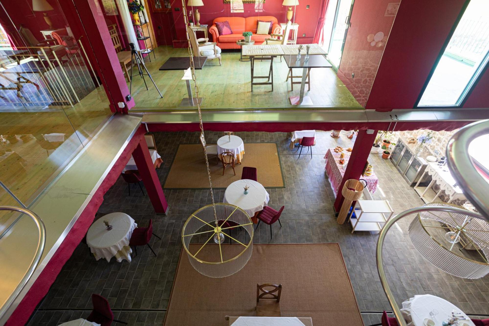 Basarte Cottage Бакио Екстериор снимка