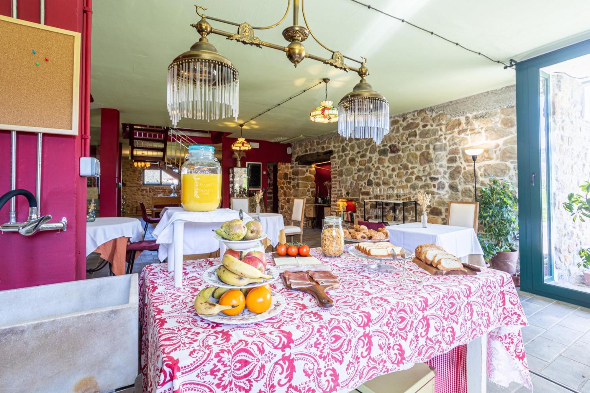 Basarte Cottage Бакио Екстериор снимка