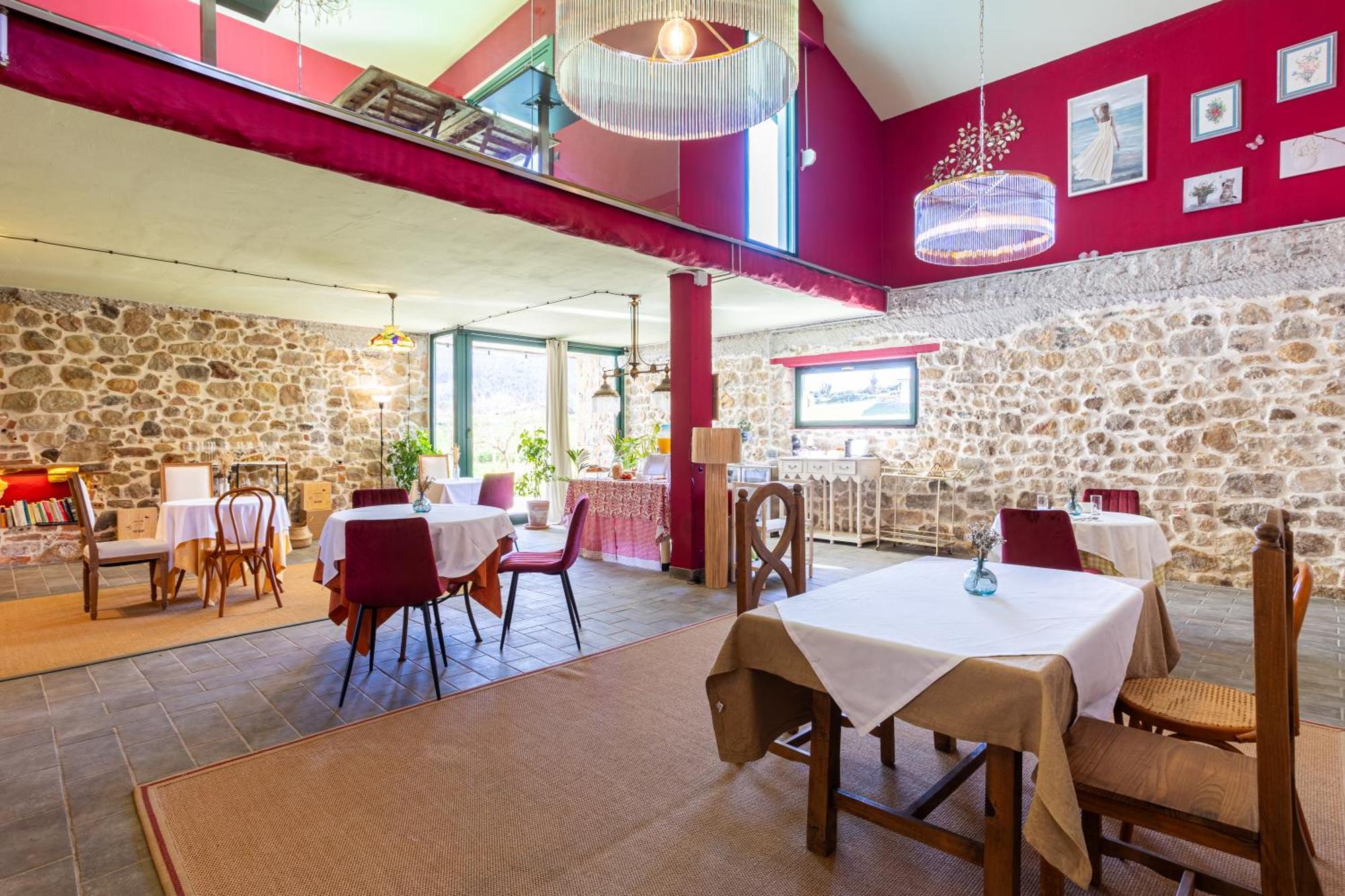 Basarte Cottage Бакио Екстериор снимка