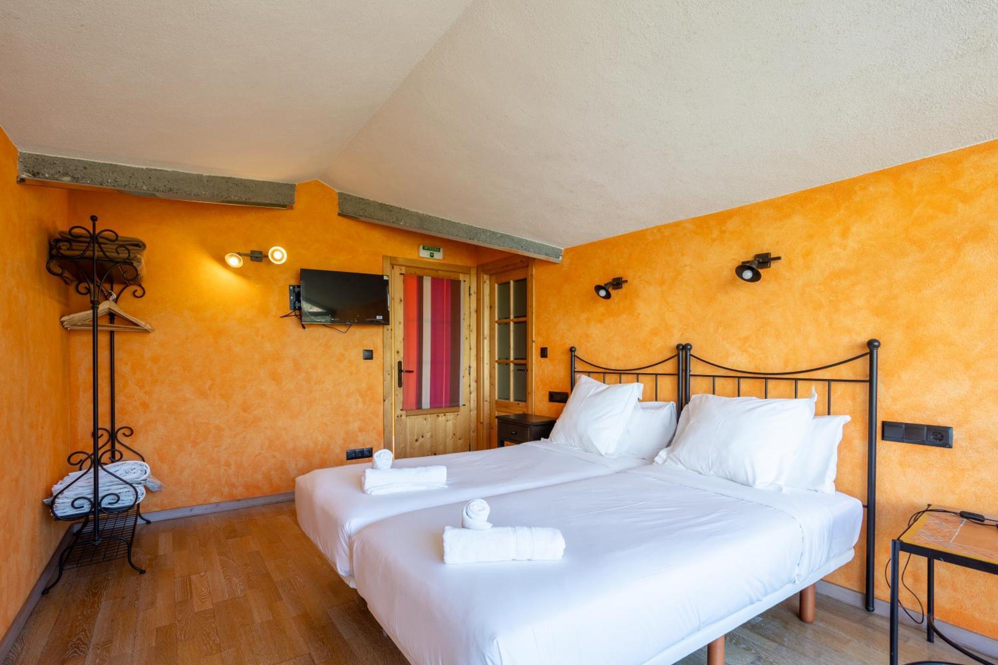 Basarte Cottage Бакио Екстериор снимка