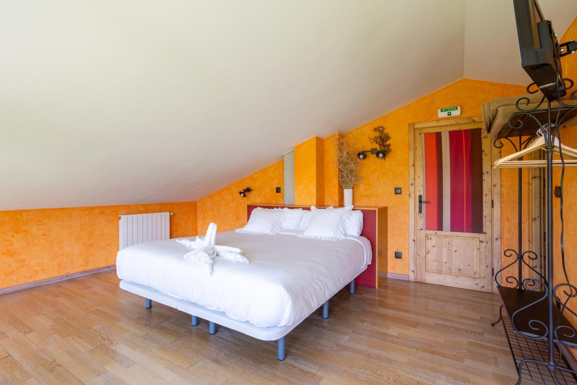 Basarte Cottage Бакио Екстериор снимка