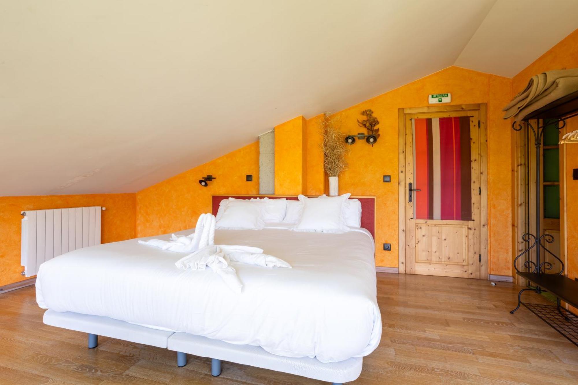 Basarte Cottage Бакио Екстериор снимка
