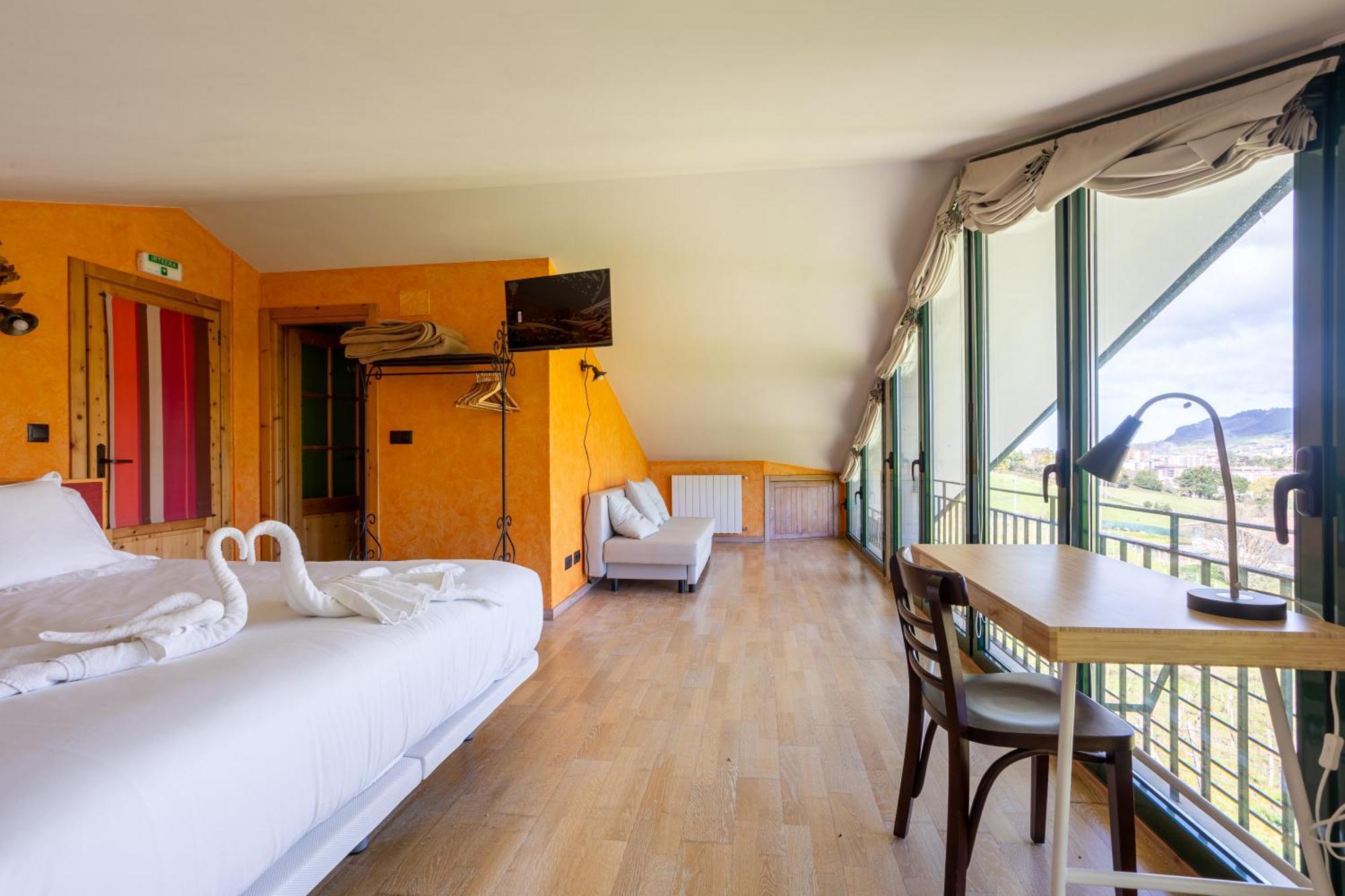Basarte Cottage Бакио Екстериор снимка